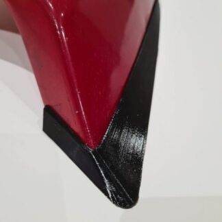 155 Silverstone spoiler rubber feet [full set]