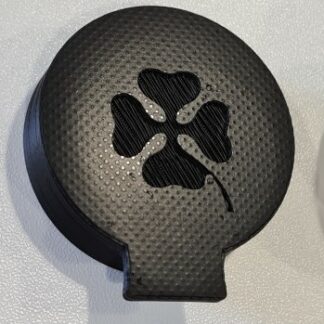 155 Windscreen washer cap
