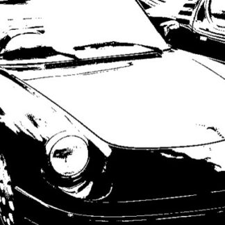 Alfa Spider