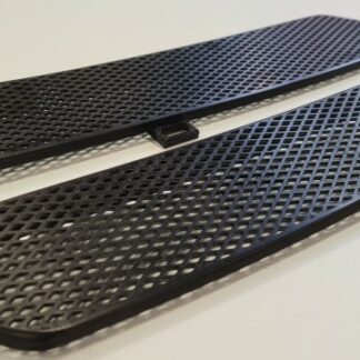Montreal scuttle panel grill - (Pair-Left and Right)